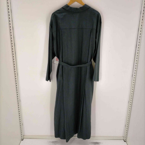 エイトン ATON NIDOM SILK | ドレスコート レディース 02