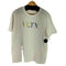 ヴァレンティノ Valentino T-SHIRT WITH VLTN LOGO PRINT メンズ JPN:XL