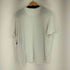 ヴァレンティノ Valentino T-SHIRT WITH VLTN LOGO PRINT メンズ JPN:XL