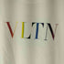 ヴァレンティノ Valentino T-SHIRT WITH VLTN LOGO PRINT メンズ JPN:XL