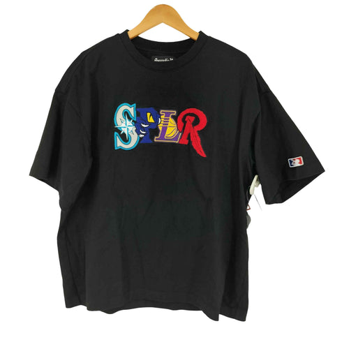 サプライヤー SUPPLIER SPLR HEAVY WEIGHT TEE メンズ JPN:L