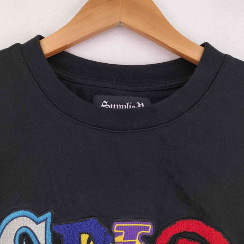 サプライヤー SUPPLIER SPLR HEAVY WEIGHT TEE メンズ JPN:L