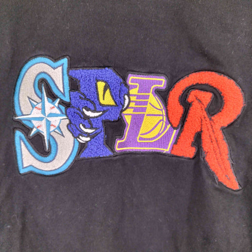 サプライヤー SUPPLIER SPLR HEAVY WEIGHT TEE メンズ JPN:L