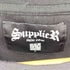 サプライヤー SUPPLIER SPLR HEAVY WEIGHT TEE メンズ JPN:L