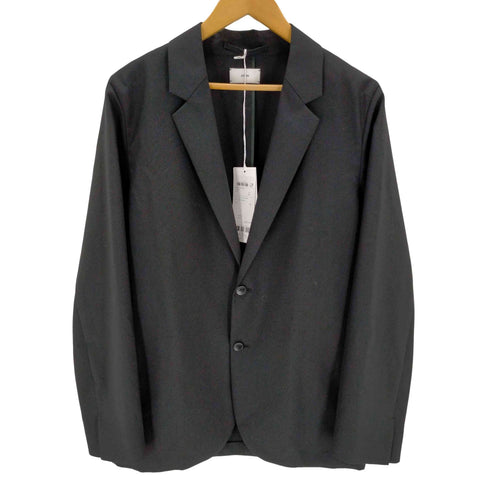 エイトン ATON WOOL TROPICAL JACKET メンズ 02