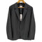 エイトン ATON WOOL TROPICAL JACKET メンズ 02