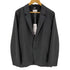 エイトン ATON WOOL TROPICAL JACKET メンズ 02