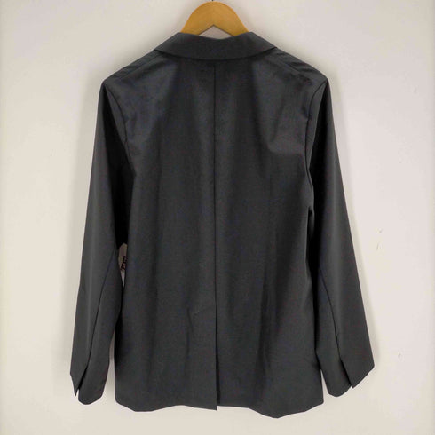 エイトン ATON WOOL TROPICAL JACKET メンズ 02