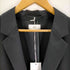 エイトン ATON WOOL TROPICAL JACKET メンズ 02