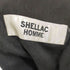シェラック SHELLAC HOMME シェラック 切り替えクロップドパンツ メンズ JPN:L
