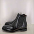 サンダース Sanders MILITARY CAP TOE CHELSEA BOOT メンズ UK7