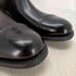 サンダース Sanders MILITARY CAP TOE CHELSEA BOOT メンズ UK7