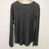 アンドゥムルメステール Ann DEMEULEMEESTER クルーネック ロングスリーブTシャツ メンズ import:XS