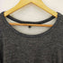 アンドゥムルメステール Ann DEMEULEMEESTER クルーネック ロングスリーブTシャツ メンズ import:XS