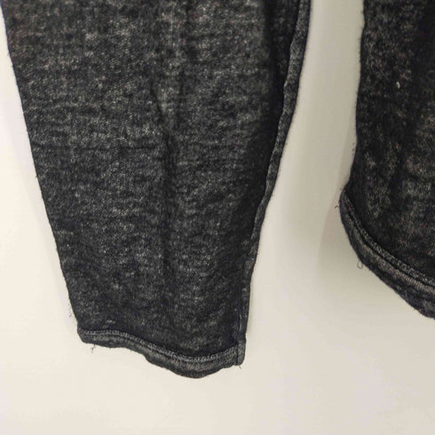 アンドゥムルメステール Ann DEMEULEMEESTER クルーネック ロングスリーブTシャツ メンズ import:XS