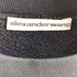 アレキサンダーワン Alexander Wang 星条旗 shibuya クルーネックスウェット メンズ JPN:XL