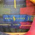 ラルフローレン RALPH LAUREN CLASSIC FIT ポニー刺繍 ボタンダウンチェックシャツ メンズ import:L
