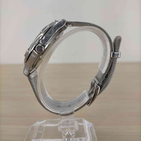 カシオ CASIO OC-700 OCEANUS クオーツ腕時計 メンズ
