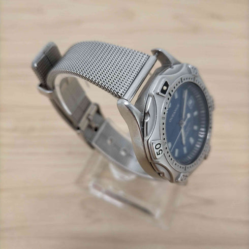 カシオ CASIO OC-700 OCEANUS クオーツ腕時計 メンズ