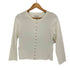 アニエスベー agnes b. カーディガン プレッション レディース T2