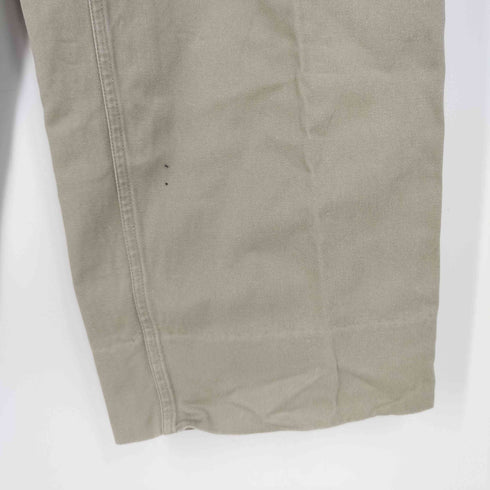 カールヘルム Karl Helmut ロゴパッチ ペインターパンツ メンズ JPN:XL