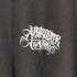バッズプール BUDSPOOL CLASSIC LOGO S/S TEE メンズ JPN:L