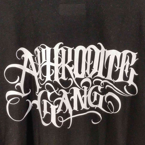 バッズプール BUDSPOOL CLASSIC LOGO S/S TEE メンズ JPN:L