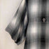 ラディアル RADIALL オンブレ ネル S/S ワークシャツ メンズ JPN:M