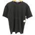 コムデギャルソンオム COMME des GARCONS HOMME レイヤードデザイン ショートスリーブクルーネックTシャツ メンズ JPN:M