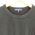 コムデギャルソンオム COMME des GARCONS HOMME レイヤードデザイン ショートスリーブクルーネックTシャツ メンズ JPN:M