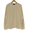 グリーンレーベルリラクシング GREEN LABEL RELAXING ソフトスウェット クルーネック 長袖 メンズ JPN:XL