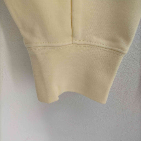 グリーンレーベルリラクシング GREEN LABEL RELAXING ソフトスウェット クルーネック 長袖 メンズ JPN:XL