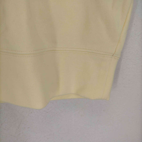 グリーンレーベルリラクシング GREEN LABEL RELAXING ソフトスウェット クルーネック 長袖 メンズ JPN:XL