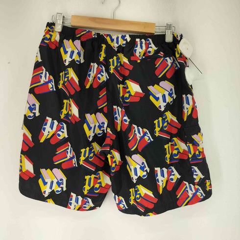 パームエンジェルス Palm Angels 3D Pa Swimshort メンズ JPN:L
