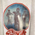 ストレンジャーシングス Stranger Things フォトプリント ラグランTシャツ メンズ import:L