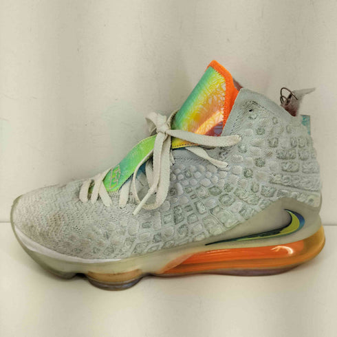 ナイキ NIKE LeBron 17 Future Air メンズ JPN:27.5