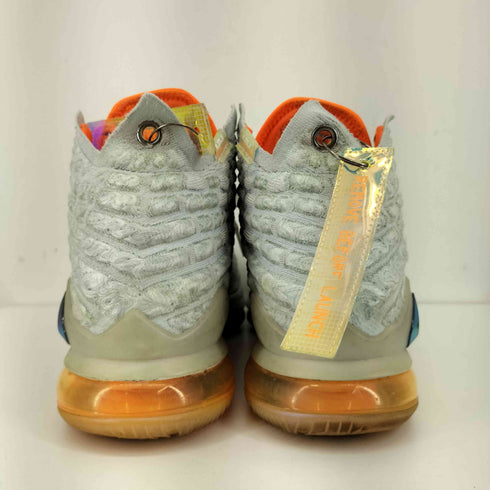 ナイキ NIKE LeBron 17 Future Air メンズ JPN:27.5