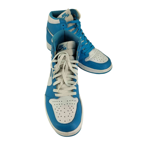 ジョーダンブランド JORDAN BRAND AIR JORDAN 1 RETRO HIGH OG メンズ JPN:27.5