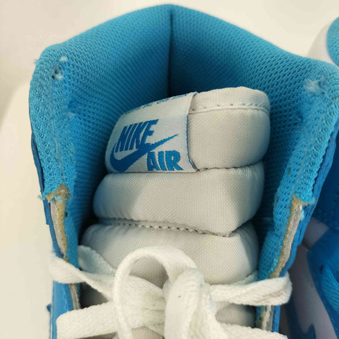 ジョーダンブランド JORDAN BRAND AIR JORDAN 1 RETRO HIGH OG メンズ JPN:27.5
