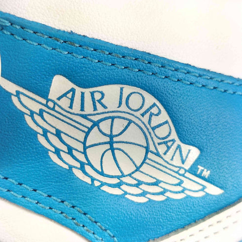 ジョーダンブランド JORDAN BRAND AIR JORDAN 1 RETRO HIGH OG メンズ JPN:27.5