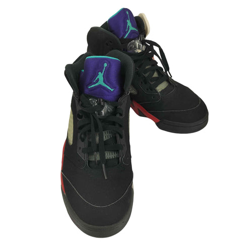 ジョーダンブランド JORDAN BRAND Air Jordan 5 Retro Top3 メンズ JPN:27.5