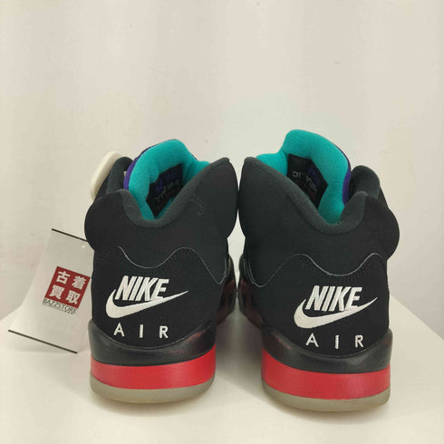 ジョーダンブランド JORDAN BRAND Air Jordan 5 Retro Top3 メンズ JPN:27.5