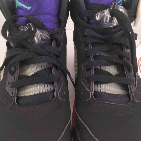 ジョーダンブランド JORDAN BRAND Air Jordan 5 Retro Top3 メンズ JPN:27.5