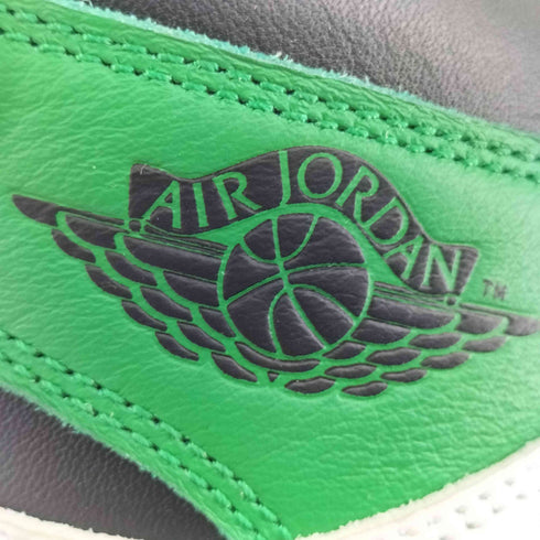 ジョーダンブランド JORDAN BRAND AIR JORDAN 1 RETRO HIGH OG メンズ JPN:27.5