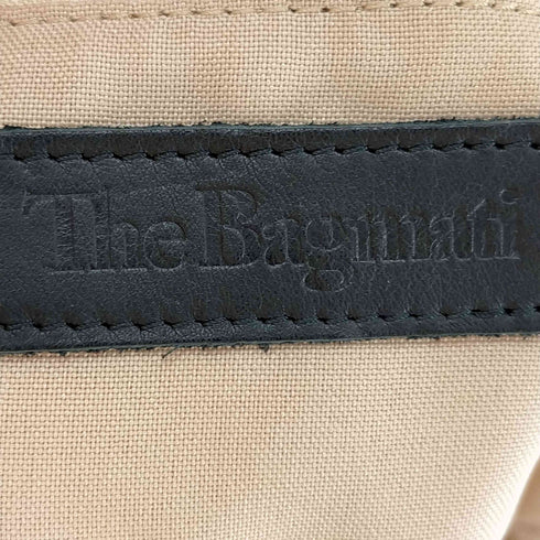 the bagmati かごバッグ レディース