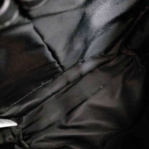 イザック Y’saccs CORDURA ラウンドフラップミニリュック レディース