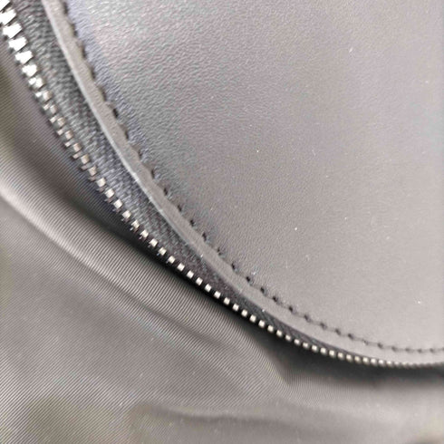 イザック Y’saccs CORDURA ラウンドフラップミニリュック レディース