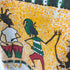 フルーツオブザルーム FRUIT OF THE LOOM 00s HARLEM NY ハーレム プリント クルーネックTシャツ メンズ JPN:XL