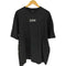 オーワイ OY TEXTURE LOGO T テクスチャー ロゴ S/S Tシャツ メンズ
