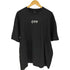 オーワイ OY TEXTURE LOGO T テクスチャー ロゴ S/S Tシャツ メンズ